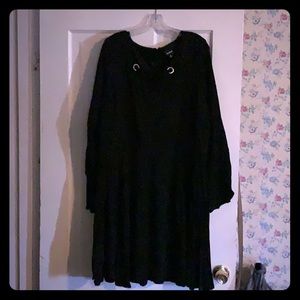 Torrid Skater Dress Size 3